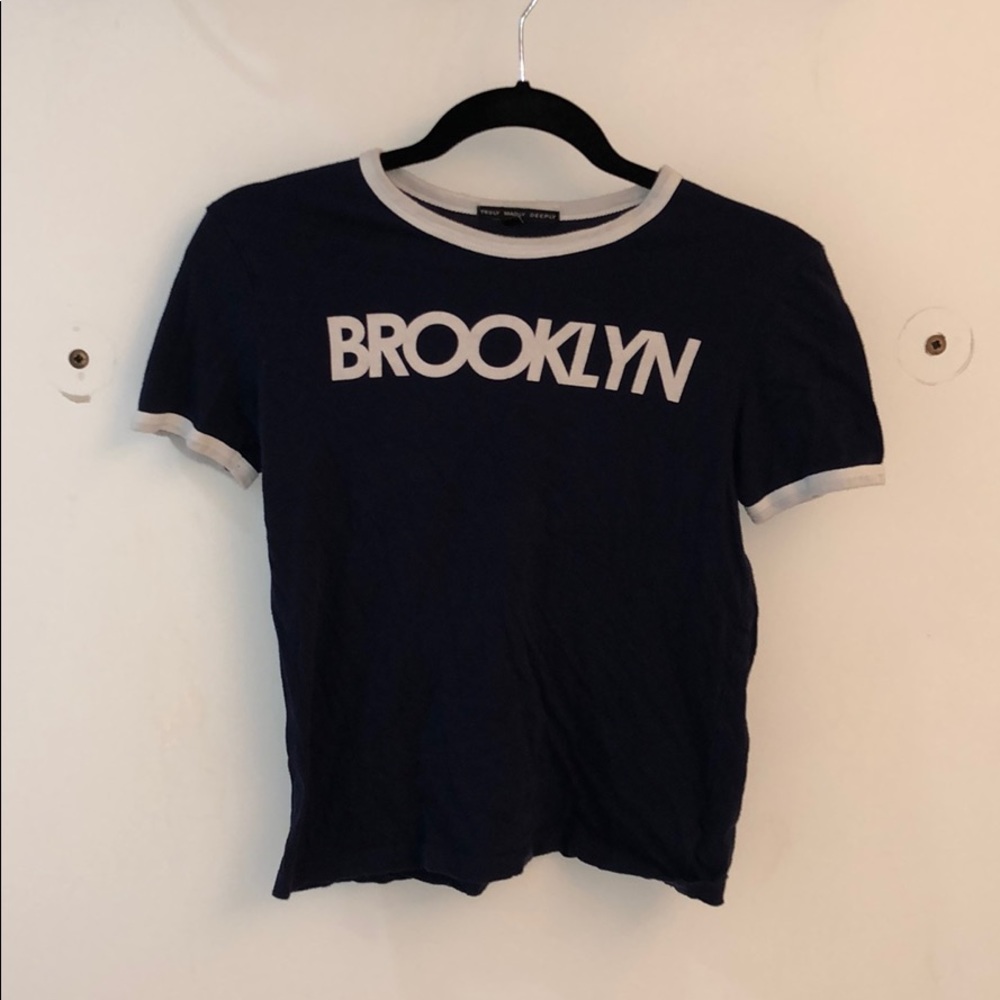 Brooklyn T shirt